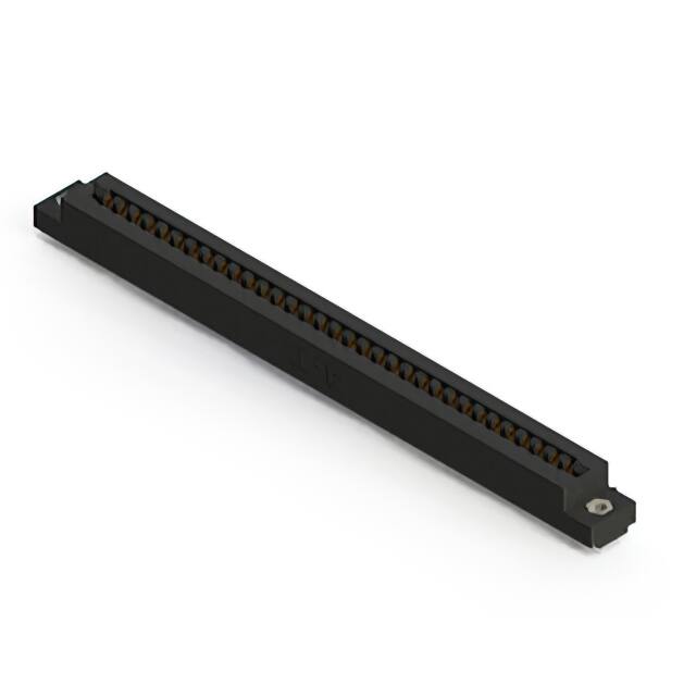 357-033-557-107 EDAC Inc.  Edgeboard Connectors